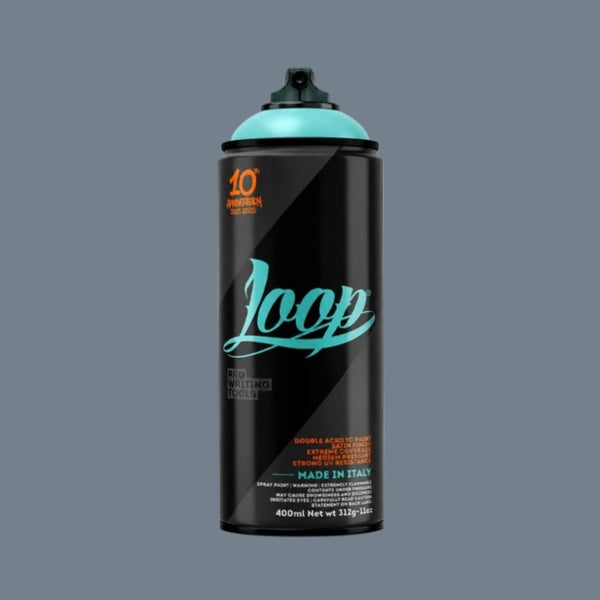 LOOP PAINT 400ML