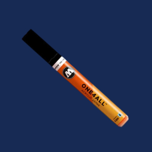 MOLOTOW 127 FINE POINT MARKER