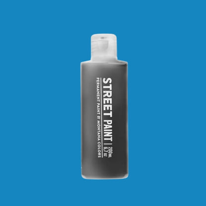 MTN STREET PAINT REFILL 200ML