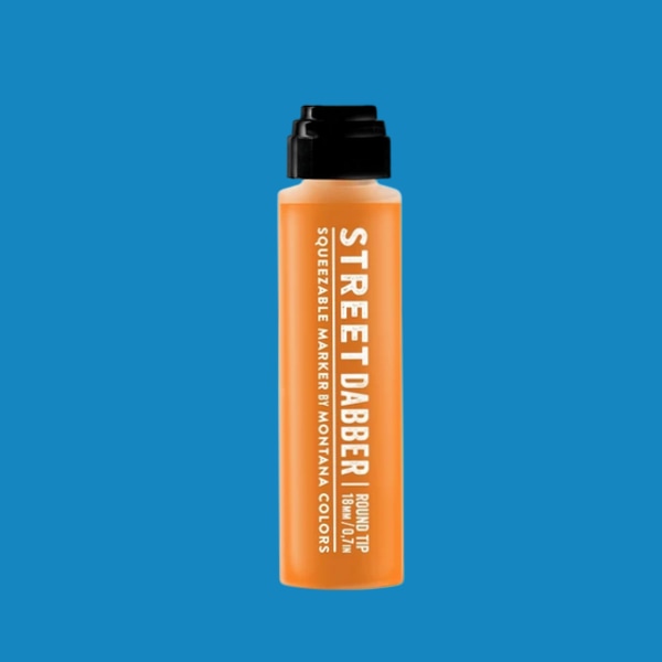MTN STREET DABBER 90ML
