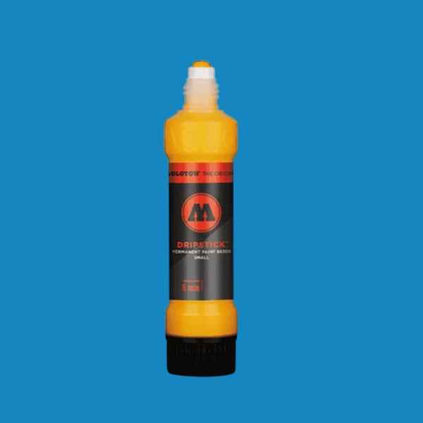 MOLOTOW DRIPSTICK 6MM NIB
