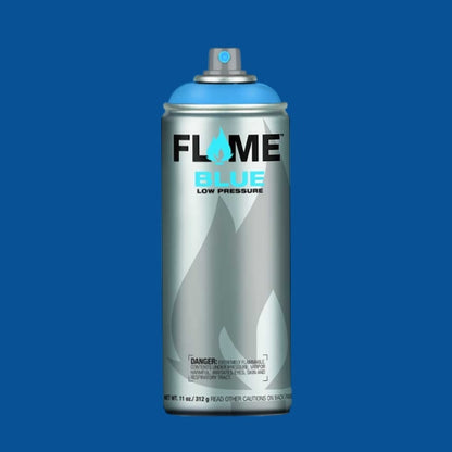 FLAME BLUE 400ML