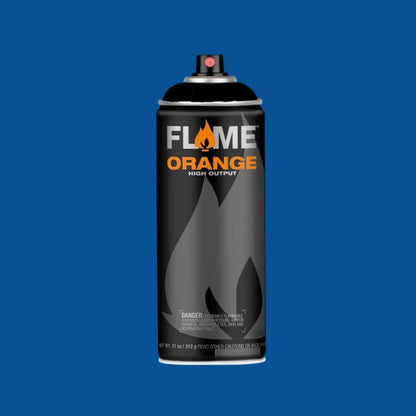 FLAME ORANGE 400ML