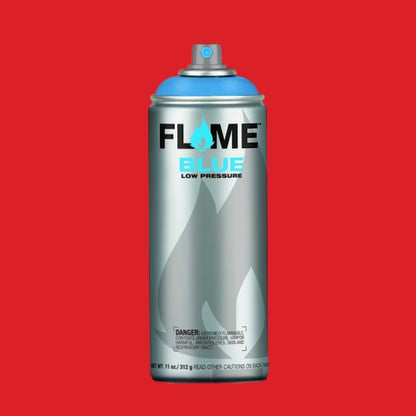 FLAME BLUE 400ML