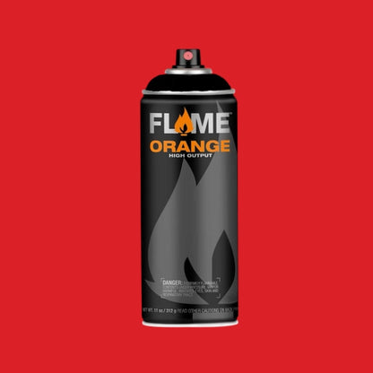 FLAME ORANGE 400ML