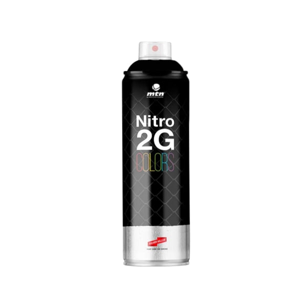 NITRO 2G 500ML