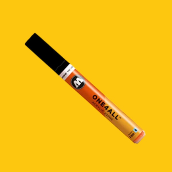 MOLOTOW 127 FINE POINT MARKER