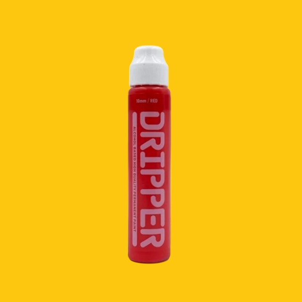 DOPE 30ML DRIPPER