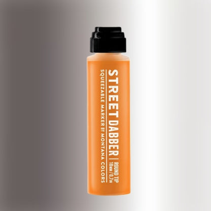 MTN STREET DABBER 90ML