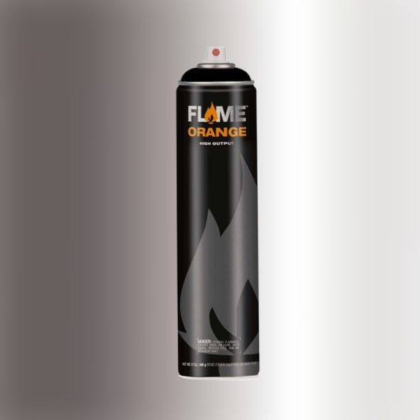FLAME ORANGE 600ML