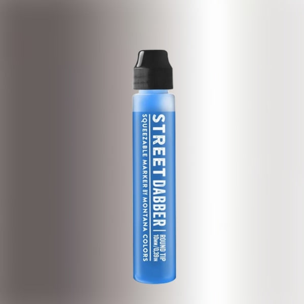 MTN STREET DABBER 30ML