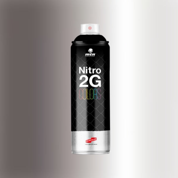 NITRO 2G 500ML