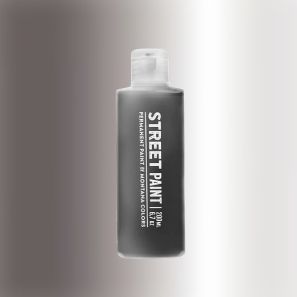 MTN STREET PAINT REFILL 200ML