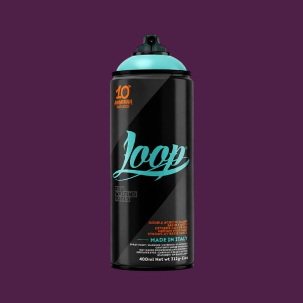 LOOP PAINT 400ML