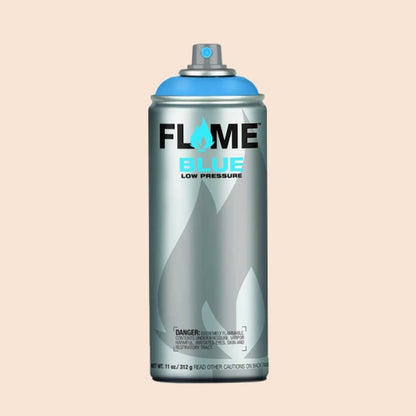 FLAME BLUE 400ML