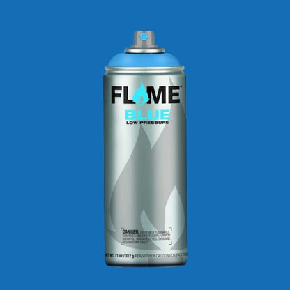 FLAME BLUE 400ML