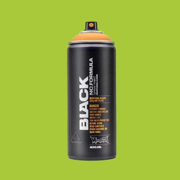 BLACK LINE 400ML