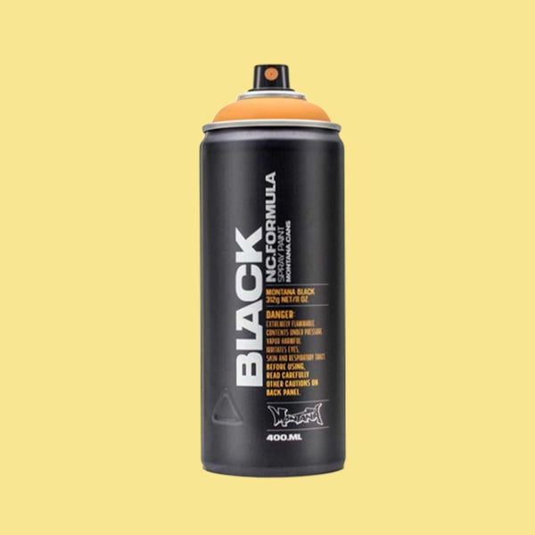 BLACK LINE 400ML