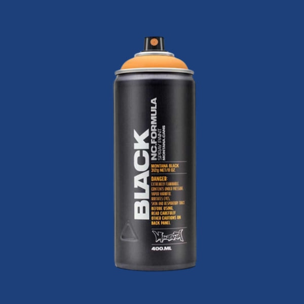 BLACK LINE 400ML