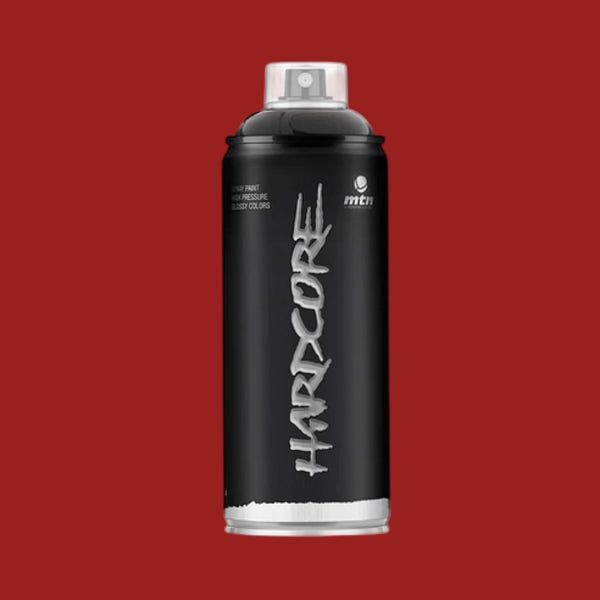 HARDCORE 400ML