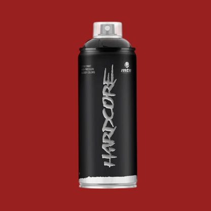 HARDCORE 400ML