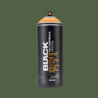 BLACK LINE 400ML