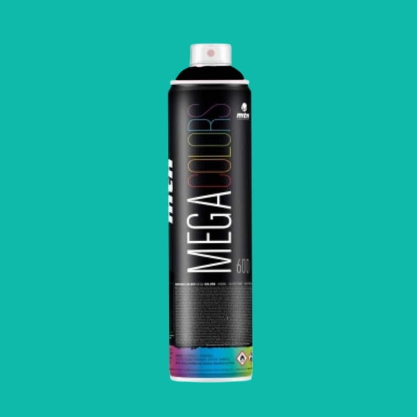 MTN MEGA 600ML