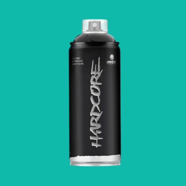 HARDCORE 400ML