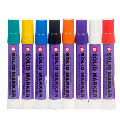 SAKURA SOLID MARKER