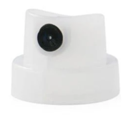 CLEAR ASTRO FAT CAP
