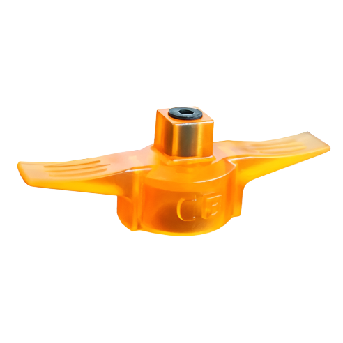 WING CAP RUSTO ADAPTER