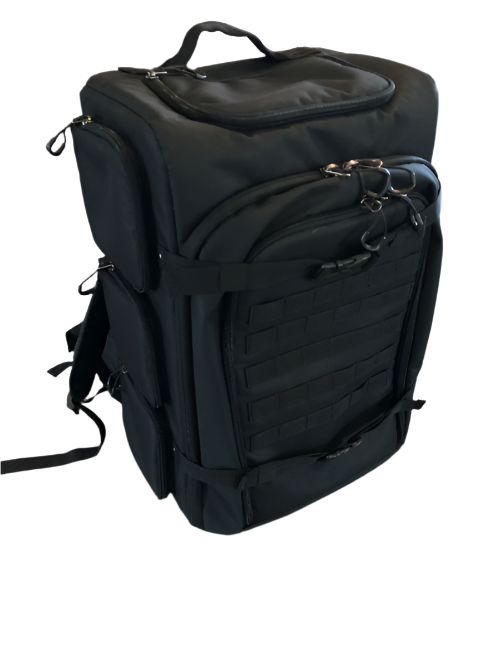 STYLE BACK PACK