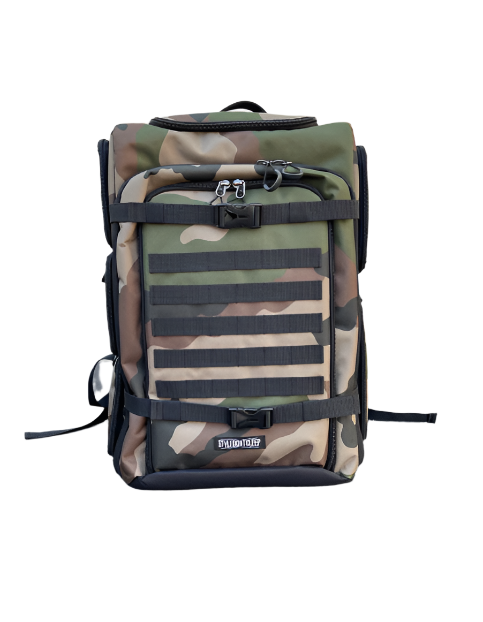 STYLE BACK PACK