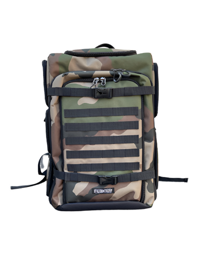 STYLE BACK PACK