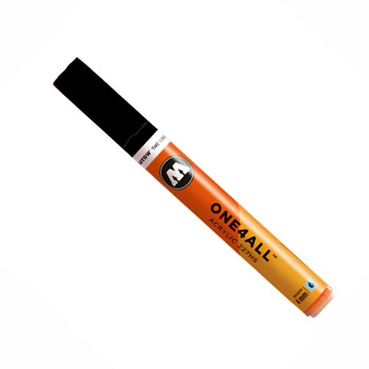 MOLOTOW 227 BROAD POINT MARKER