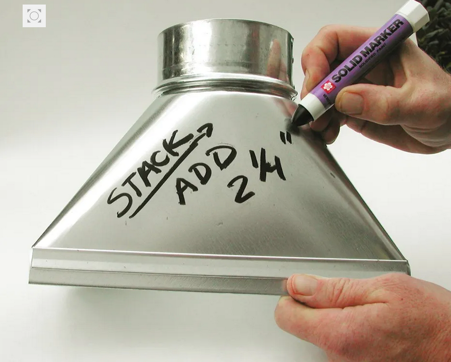 SAKURA SOLID MARKER