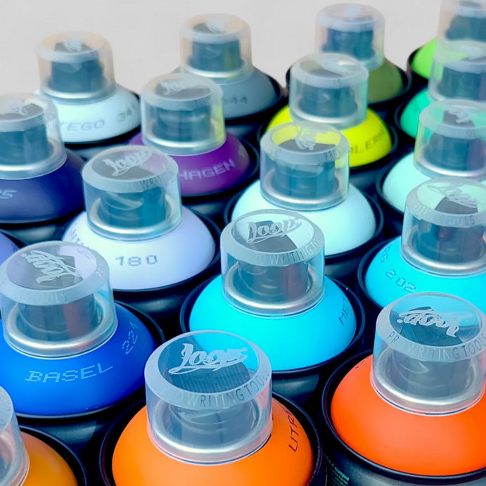 LOOP PAINT 400ML
