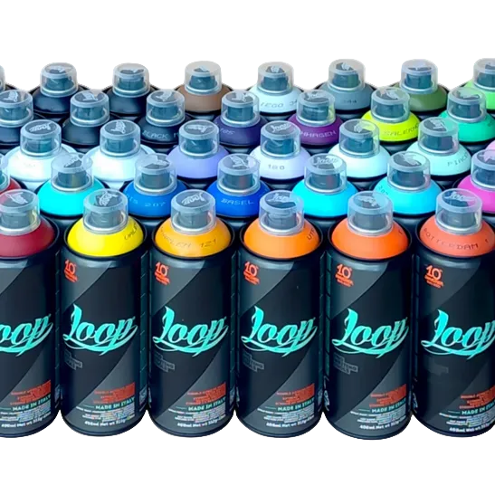 LOOP PAINT 400ML