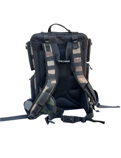 STYLE BACK PACK