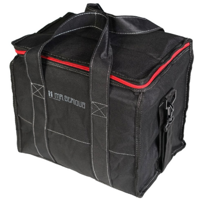Mr. Serious District 12 Shoulder Bag
