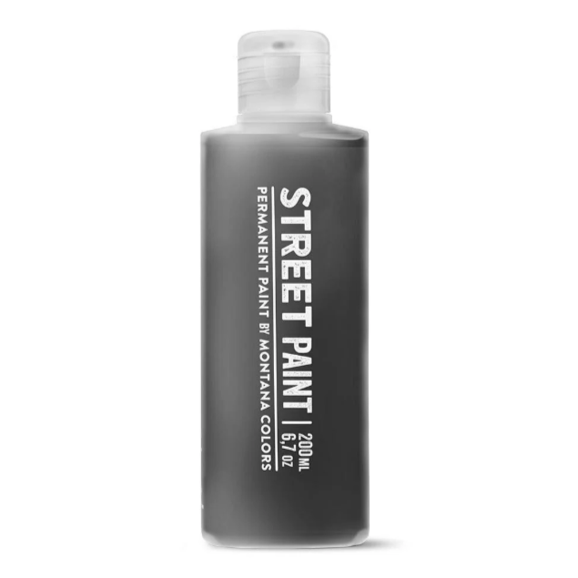 MTN STREET PAINT REFILL 200ML