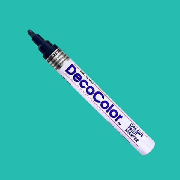 DECO BROAD POINT