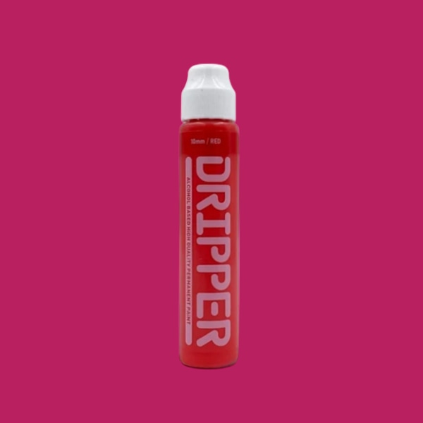 DOPE 30ML DRIPPER