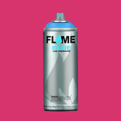 FLAME BLUE 400ML