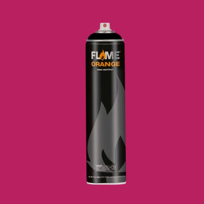 FLAME ORANGE 600ML