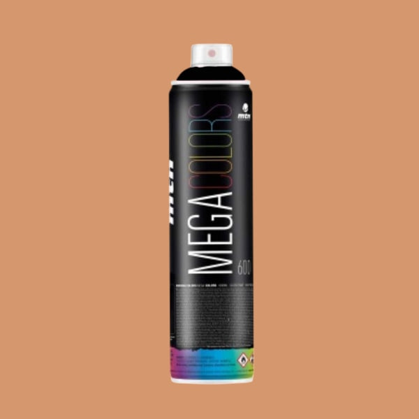 MTN MEGA 600ML