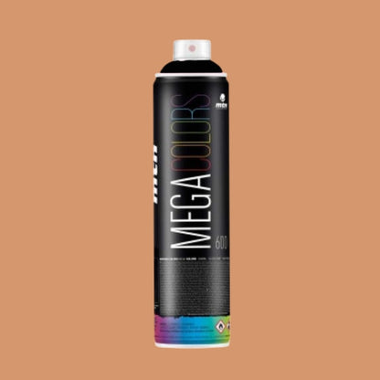 MTN MEGA 600ML