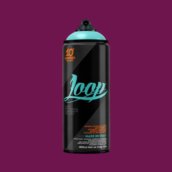 LOOP PAINT 400ML