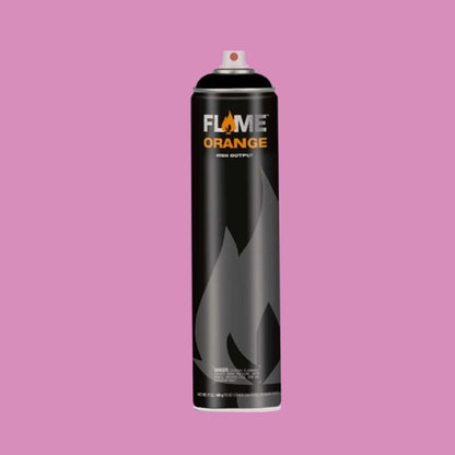 FLAME ORANGE 600ML