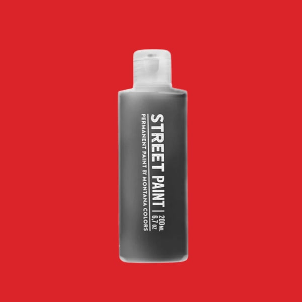 MTN STREET PAINT REFILL 200ML